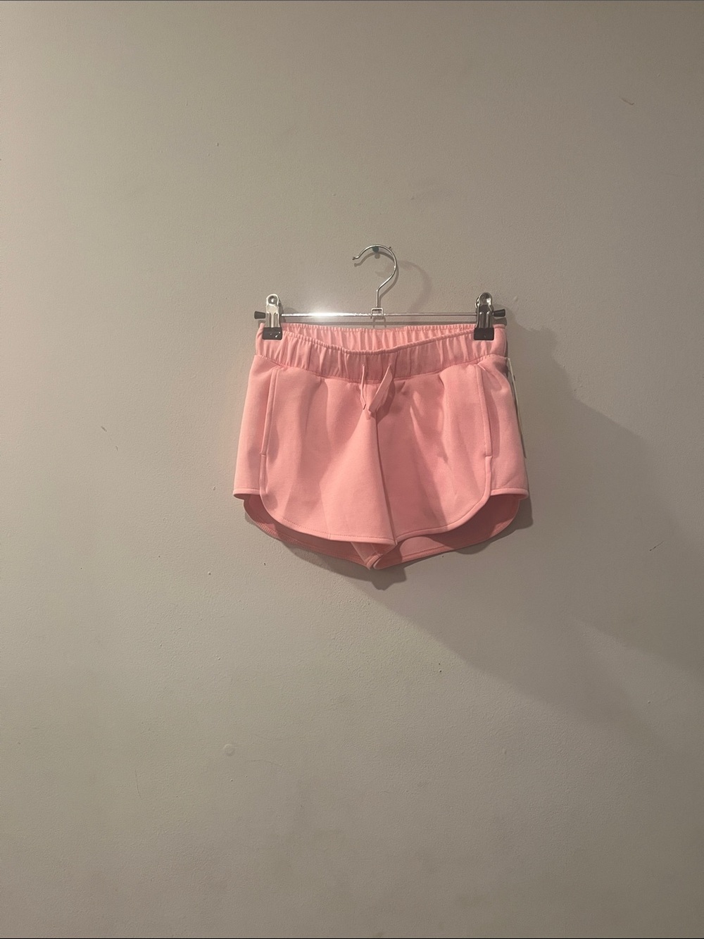 all in motion Pink Running Shorts with Drawstring